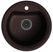 Мойка EWIGSTEIN Antik R50 (шоколад)